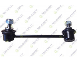 DENGE KOLU ARKA UST ON MERCEDES SLK-CLASS R172 11