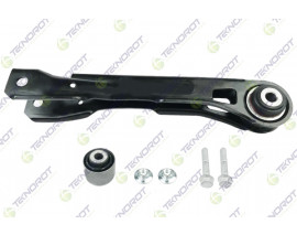 DENGE KOLU ARKA UST SAG SOL BMW X1 E84 09 16 BURCLU