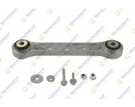 DENGE KOLU ARKA ÜST TESLA MODEL S KİT İLE