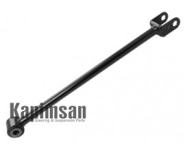 DENGE KOLU ARKA UZUN DACIA DUSTER 4X4