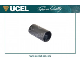 DEPO BOĞAZ HORTUMU 50MM X 11CM NBR RENAULT R11