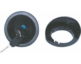 DEPO KAPAĞI KİLİTLİ TAKIM PARTNER-BERLINGO