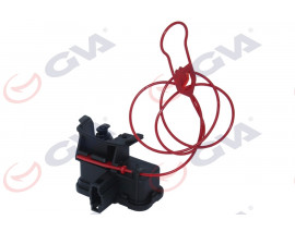 DEPO KİLİT AÇMA MOTORU AUDI A4-A5 2008-2016