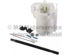 DEPO ŞAMANDIRASI ASTRA H-VECTRA C-ZAFIRA 1.9 CDTI 2004-2015