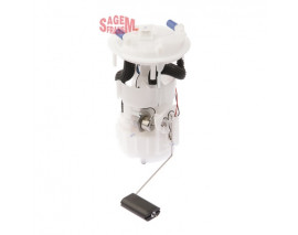 DEPO ŞAMANDIRASI ÇİFT ÇIKIŞ MEGANE II 1.4 16V-1.6 16V-2.0 16V 02