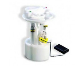 DEPO ŞAMANDIRASI CLIO II 1.5 DCI 98-06 K9K