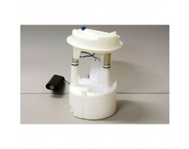 DEPO ŞAMANDIRASI CLIO II 1.5 DCI K9K