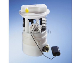 DEPO ŞAMANDIRASI CLIO II HB 1.2 16V D4F