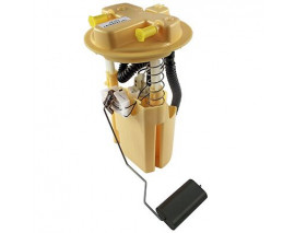 DEPO ŞAMANDIRASI CLIO IV