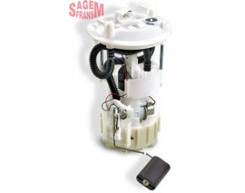 DEPO ŞAMANDIRASI ELEKTRİKLİ LAGUNA II 2.0 16V 01