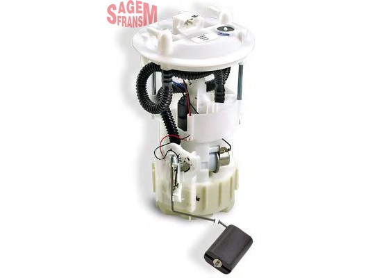 DEPO ŞAMANDIRASI ELEKTRİKLİ LAGUNA II 2.0 16V 01