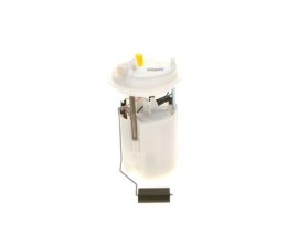 DEPO ŞAMANDIRASI FIAT PUNTO 0.9 1.4 2008-2018 ALFA ROMEO MITO 0.9 1.4 2008-2018