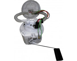 DEPO ŞAMANDIRASI FOCUS 1.4-1.6-1.8-2.0 16V 99-04 -CONNECT 1.8 16V 02