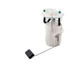 DEPO ŞAMANDIRASI KNG III 1.5 DCİ 08 MOTORSUZ