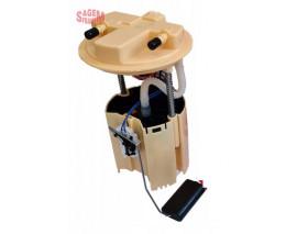 DEPO ŞAMANDIRASI KOMPLE MOTORLU CLIO IV-CAPTUR 1.5DCI 90BG