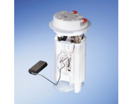 DEPO ŞAMANDIRASI KOMPLE P306-P406 1.6-1.8-2.0 16V 97 PARTNER-BERLINGO 1.4-1.8 97-00