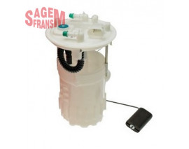 DEPO ŞAMANDIRASI KOMPLE TRAFIC II 2001 2014 OPEL VIVARO 1.9 DTI 2.0 CDTI