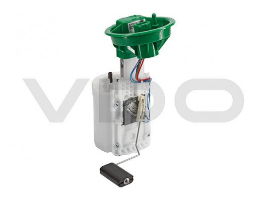 DEPO ŞAMANDIRASI MINI COOPER S R55-R56-R57-R58 07-15