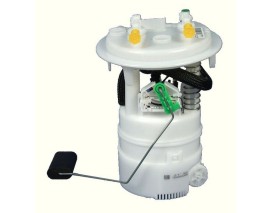 DEPO ŞAMANDIRASI P207-C3 1.4/.16 16V VTİ 2009 TU3A-EP6C