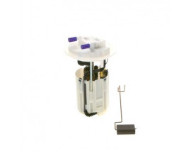 DEPO ŞAMANDIRASI P307 1.6 16V-2.0 16V 05