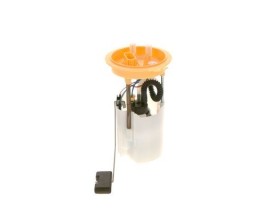 DEPO ŞAMANDIRASI PASSAT 09-10 2.0TDI ELEKTRİKLİ