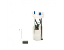 DEPO ŞAMANDIRASI PASSAT 1.6-1.8T-2.0 00-05 - SKODA SUPERB 1.8T-2.0 02-08