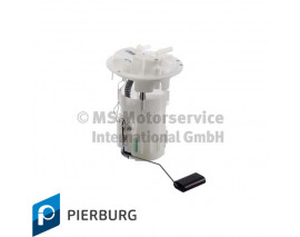 DEPO ŞAMANDIRASI PEUGEOT P301 1.6 HDI