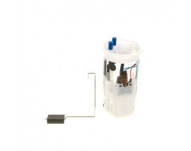 DEPO ŞAMANDIRASI POLO 01-09 -CORDOBA 03-09 -IBIZA 02-09 -FABIA 07 1.2-1.4-1.6