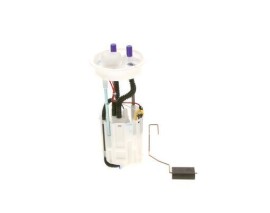 DEPO ŞAMANDIRASI TOURAN 04-10 1.4-1.6-2.0FSI ELEKTRİKLİ