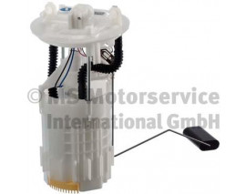 DEPO ŞAMANDIRASI TRAFIC II 1.9 DCI 01