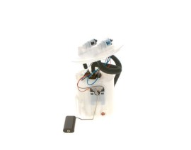 DEPO ŞAMANDIRASI ZAFIRA B 05