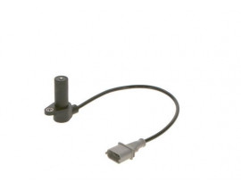 DEVİR-HIZ SENSÖRÜ DG-6-K