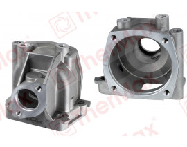 DEVİRDAİM ALT KARTERİ SLX PA366