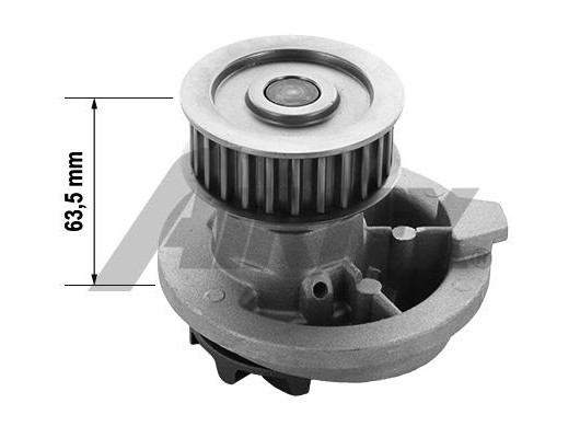 DEVİRDAİM ASTRA F-VECTRA A-OMEGA A 1.8-2.0 95-98 -FRONTERA PA577