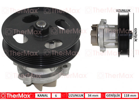 DEVİRDAİM ASTRA H-J-CORSA C-D-E-COMBO C-D-MERIVA A-B-EGEA-LINEA-DOBLO-ALBEA-PUNTO-FIORINO-BIPPER- NEMO-TIGRA 1.3 CDTI DTH-MTJ-JTD-CDTİ Y13DTC-Z13DT-Z13DTH-A13DTC-A13DTE-B13DTC-B13DTE PA887