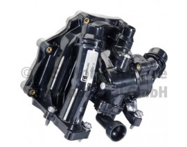 DEVİRDAİM AUDI A4-A5-A7-A3-Q3 1.8/2.0 TFSI 12- DAX-CJE