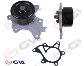 DEVİRDAİM AURIS 07-12 COROLLA E15 -VERSO 10-16 1.4 D4D