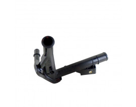 DEVİRDAİM BLOK SU BORUSU CLIO-MEGANE II-III-IV-FLUENCE-KANGOO-LAGUNA III-SCENIC II-III SYMBOL I-II 1.5dCi