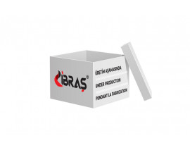 DEVİRDAİM BORUSU BMW 1 E87 116 İ 2009-01 2011-06