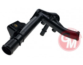 DEVİRDAİM BORUSU CLIO-MEGANE II-III-IV-FLUENCE-KANGOO-LAGUNA III-SCENIC II-III-SYMBOL I-II 1.5 DCI