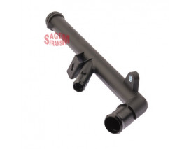 DEVİRDAİM BORUSU CLIO - MEGANE - LAGUNA 1.4 - 1.6 16V