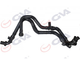 DEVİRDAİM BORUSU PSA 307-P207-P206-BIPPER-C1-C2-C3-C3 1.4 HDI