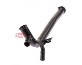 DEVİRDAİM BORUSU R19 - MEGANE 1.6 8V K7M