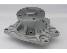 DEVİRDAİM CANTER FUSO FE 511-515-711