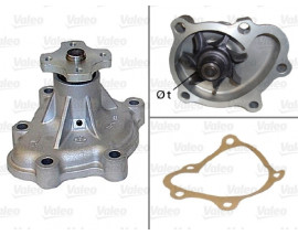 DEVİRDAİM CORSA B 96-00 ASTRA F-VECTRA A 1.7 DZL. PA571