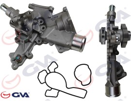 DEVİRDAİM CORSA B-TIGRA-ASTRA G 1.2 16 V 98-00 X12XE- Z12XE PA729