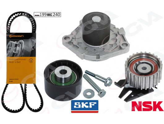 DEVİRDAİM EKSANTRIK GERGİ KITI ASTRA H 04 14 VECTRA C 02 08 ZAFIRA B 05 15 SIGNUM 03 08 INSIGNIA A 09 14 1.9-2.0 CDTI-DTH-DTC-DTJ DOBLO 10 MAREA BRAVA BRAVO 07 IDEA STILO 147 156 159