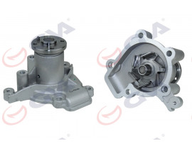 DEVİRDAİM ELANTRA 2.0 00 COUPE 1.6-2.0 16V 96-02 LANTRA 1.6-1.8-2.0 16V 95