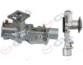 DEVİRDAİM ESCORT VI-VII-FIESTA III 1.6-1.8 16V 95 01 CLX ZETEC