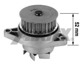 DEVİRDAİM GOLF III-POLO-CORDOBA-IBIZA 1.6 75 HP 98-02 AEE-AEX-ALM PA603
